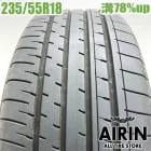 ��� 235/55R18 �襳�ϥ� �֥롼������ XT AE61 1�� ñ�ʥ쥯����NX RAV�� �ϥꥢ�� �����󥬡��� �ƥ������� ��ť����� ������ 18�����