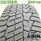 ��� 235/55R19 ������ͥ󥿥� �Ρ������󥿥��� NC6 1�� ñ�ʥ쥯����RX RX�ϥ��֥�å� MIRAI RAV4 �٥��GLC ��ť����� �����åɥ쥹������ 19�����