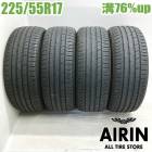 ��� 225/55R17 ��� �ȥåץ�� M300 AS ���ݡ��� 4�ܥ��åȥ���ե����� �������ȥ쥤�� �������饤�� ���ƥ� ����ץ�å� �ե��쥹������ť����� ���ޡ������� 17�����