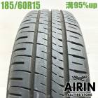 ��� 185/60R15 ������å� ���ʥ����� EC204 1�� ñ�ʥ����� �٥륿 �����å� ���쥤�� ����ȥ� �ե��å���ť����� ������ 15�����