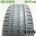 ��� 195/55R16 �ե��륱�� ���󥻥� ��������832���� 1�� ñ��iQ ���ꥪ�� �ץ�ߥ� �����󥰥����� �Ρ��� �ߥ� �ץ��硼207��ť����� ������ 16�����