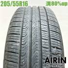 ��� 205/55R16 �ԥ�� P8 FS 1�� ñ��86 �����ꥹ ���������� ��ե����� �꡼�� ����������ť����� ������ 16�����