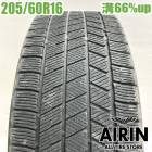 ��� 205/60R16 �֥�¥��ȥ� �֥ꥶ�å� VRX2 1�� ñ�ʥΥ� �ץꥦ���� ���������� ���ƥåץ若�� ���塼�� ����������ť����� �����åɥ쥹������ 16�����