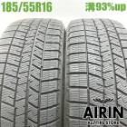 ��� 185/55R16 ������å� �����󥿡��ޥå��� 03 2�ܥ��åȥ������饢������ ��������ե�������� ���쥤�� ����ȥ� �ե��å� �����ե���ť����� �����åɥ쥹������ 16�����