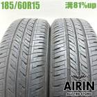 ��� 185/60R15 �����С���� SL201 2�ܥ��åȥ����� �٥륿 �����å� ���쥤�� ����ȥ� �ե��å���ť����� ������ 15�����