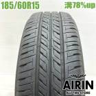 ��� 185/60R15 �����С���� SL201 1�� ñ�ʥ����� �٥륿 �����å� ���쥤�� ����ȥ� �ե��å���ť����� ������ 15�����