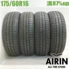 ��� 175/60R16 �襳�ϥ� �֥롼������ Es ES32 4�ܥ��å�iQ ������ �饯�ƥ��� �ȥ쥸�� �����˥� ��ť����� ������ 16�����