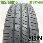 ��� 185/60R15 ������å� ���ʥ����� EC204 1�� ñ�ʥ����� �٥륿 �����å� ���쥤�� ����ȥ� �ե��å���ť����� ������ 15�����