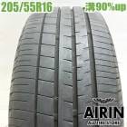 ��� 205/55R16 ������å� �ӥ塼�� VE304 1�� ñ��86 �����ꥹ ���������� ��ե����� �꡼�� ����������ť����� ������ 16�����