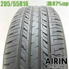 ��� 205/55R16 �����С���� SL201 1�� ñ��86 �����ꥹ ���������� ��ե����� �꡼�� ����������ť����� ������ 16�����