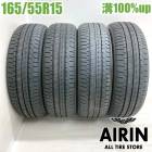 165/55R15 �֥�¥��ȥ󥨥��ԥ� NH200C 4�ܥ��å�2025ǯ�� �Ĺ�100% ���ʥ����� 15������ԥ����� N-BOX ���̥ܥå��� nbox N-ONE