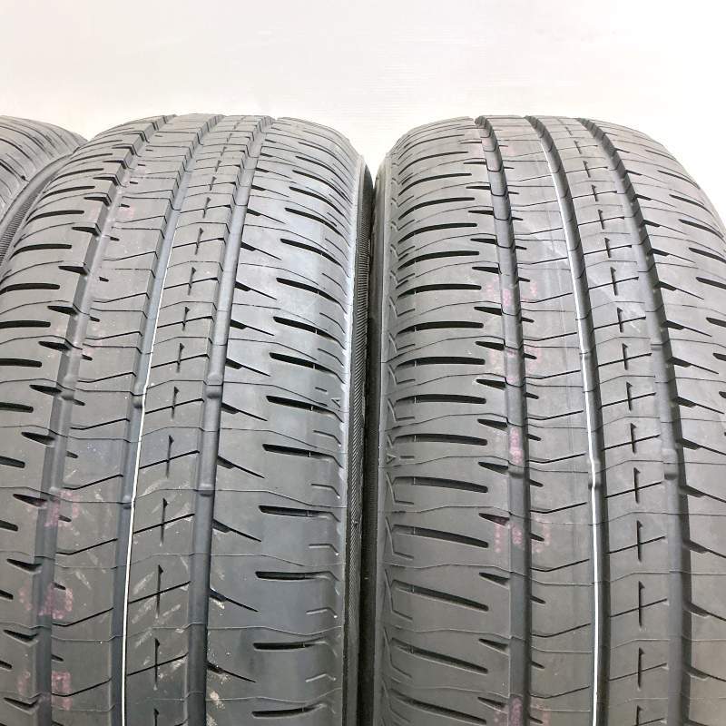 185/55R15 ブリヂストンエコピア NH200C 4本セット<BR>2025年製 残溝