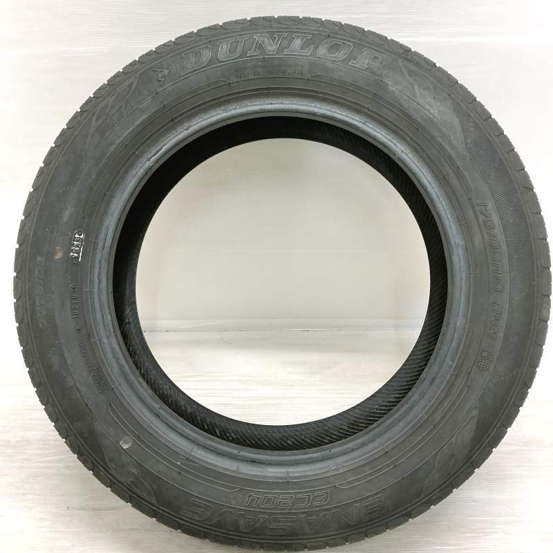 175/65R15 ダンロップエナセーブ EC204 1本 単品<BR>2023年製 残溝78