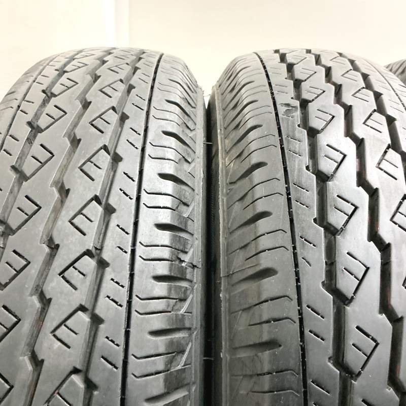 【送料無料】 ブリヂストン V600 155/80R14 88/86N 4本 楽天市場】【最大P49倍】〜2026年製 155/80R14 88/86N BRIDGESTONE