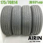 175/70R14 �襳�ϥޥ֥롼������ AE-01F 4�ܥ��å�2024ǯ�� �Ĺ�93% ��ť����� 14�������ꥹ �������� ������ �����å� �ե��å� �ݥ��