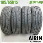 185/65R15 ���åɥ��䡼���ե�������� ����å� ���� EG01 4�ܥ��å�2023ǯ�� �Ĺ�91% ��ť����� 15�������ꥹ ������ �Ρ��� �ե꡼�� �ǥߥ� �ޥĥ�2