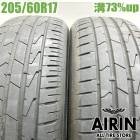 205/60R17  �ϥ󥳥å��٥󥿥� �ץ饤�ࣳ 2�ܥ��å�2023ǯ�� �Ĺ�73% ��ť����� 17�����BMW 2���꡼�������ƥ��֥ĥ��顼 �����ǥ� A5    