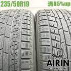 235/50R19  �襳�ϥޥ����������ɣ� IG60 2�ܥ��å�2021ǯ�� �Ĺ�85% ��ť����� 19������ϥꥢ�� �ե��쥹���� �����ȥ����� ���������� V90����������ȥ꡼ 