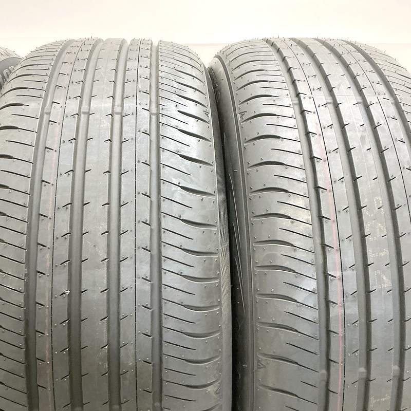 245/45R20 ダンロップ ノーマルタイヤ4本セット 245_45r20_lux-04.jpg