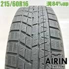 215/60R16  �襳�ϥޥ����������ɣ� IG60 1�� ñ��2023ǯ�� �Ĺ�84% ��ť����� 16����������ƥ��� ���饦�� ����� �ޡ����� ���ǥå��� ��������