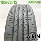 185/65R15  �襳�ϥޥ��ɥХ� �ǥ��٥� V553 1�� ñ��2023ǯ�� �Ĺ�86% ��ť����� 15�������ꥹ ������ �Ρ��� �ե꡼�� �ǥߥ� �ޥĥ�2