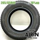 205/65R16  �襳�ϥޥ����������ɣ� IG60 4�ܥ��å�2021ǯ�� �Ĺ�76% ��ť����� 16���������ե����� �����ƥ��� �������饤�� �ƥ����� CR-V ���󥹥ѥ���