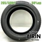 205/50R17  ������åץ��ʥ�����RV505 4�ܥ��å�2023ǯ�� �Ĺ�88% ��ť����� 17���������� �������饹�ݡ��� �ץ�ޥ��� ����ץ�å�G ����ץ�å����ݡ��� SX4