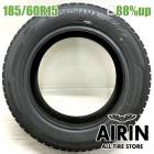 185/60R15  �襳�ϥޥ����������ɣ� IG60 2�ܥ��å�2023ǯ�� �Ĺ�88% ��ť����� 15����������� �٥륿 �����å� ���쥤�� ����ȥ� �ե��å�