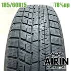 185/60R15  �襳�ϥޥ����������ɣ� IG60 1�� ñ��2024ǯ�� �Ĺ�78% ��ť����� 15����������� �٥륿 �����å� ���쥤�� ����ȥ� �ե��å�