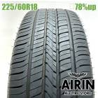 225/60R18  ������åץ����ȥ�å� PT5 1�� ñ��2024ǯ�� �Ĺ�78% ��ť����� 18������ϥꥢ�� RAV4 �������� �쥬���������ȥХå� �������� �������ȥ쥤��