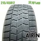 215/45R17  ���åɥ��䡼�������ʥ�  7 1�� ñ��2022ǯ�� �Ĺ�76% ��ť����� 17������쥯����CT 86 ���٥󥷥� ����ƥåĥ� ����ǥ��� �ץꥦ��