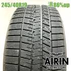 245/40R19  ������åץ����󥿡��ޥå��� 03 1�� ñ��2022ǯ�� �Ĺ�86% ��ť����� 19���������ե����� ������ե����� �쥸����� �������饤�� �ա��� �ե�����ǥ���