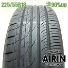 225/55R18  �ȡ��衼�ץ������� CL1 SUV 1�� ñ��2021ǯ�� �Ĺ�90% ��ť����� 18������������ȥ쥤�� ���륰���� �������饤�󥯥��������С� �����ȥ����� �����ȥ�����PHEV �ǥꥫD:5