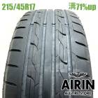 215/45R17  �ʥ󥫥󥰥꡼�󥹥ݡ��� 1�� ñ��2024ǯ�� �Ĺ�71% ��ť����� 17������쥯����CT 86 ���٥󥷥� ����ƥåĥ� ����ǥ��� �ץꥦ��