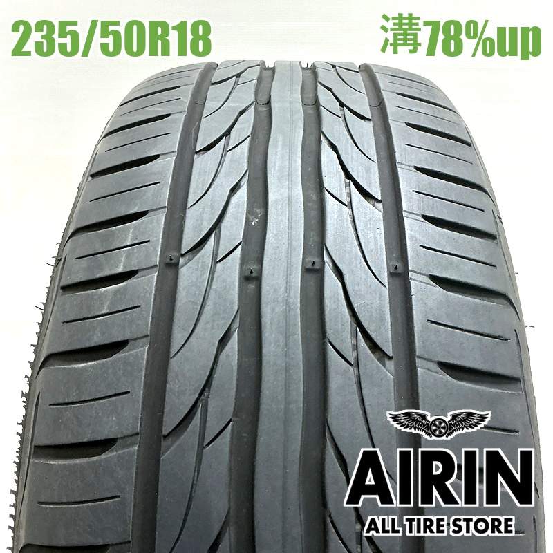 235/50R18  ����ۥ������� PS31 1�� ñ��2023ǯ�� �Ĺ�78% ��ť����� 18������쥯����LS ����ե����� ������ե����� �٥��GLA���饹 BMW7���꡼�� �����ǥ�Q3