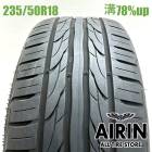 235/50R18  ����ۥ������� PS31 1�� ñ��2023ǯ�� �Ĺ�78% ��ť����� 18������쥯����LS ����ե����� ������ե����� �٥��GLA���饹 BMW7���꡼�� �����ǥ�Q3