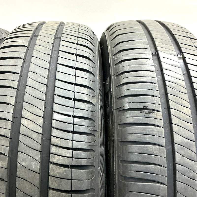 175/65R15 ミシュランエナジーセイバー 4 4本セット<BR>2024年製 残溝