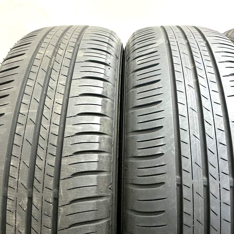 195/65R16 ダンロップエナセーブEC300プラス 4本セット<BR>2025年製 残