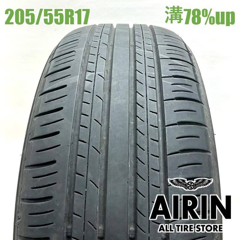26年製 走行3000キロ　ダンロップ エナセーブ 205/55R17 ② エナセーブEC205 175/55R15」の人気商品一覧・価格比較 - 価格.com