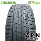 225/35R19  �ԥ��ԡ����� 1�� ñ��2021ǯ�� �Ĺ�76% ��ť����� 19�����BMW���꡼��     