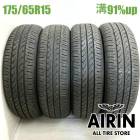 175/65R15  �襳�ϥޥ֥롼������ AE-01F 4�ܥ��å�2025ǯ�� �Ĺ�91% ��ť����� 15����������� ��ꥹ �ե��å� ���塼�� �Ρ��� �����˥�