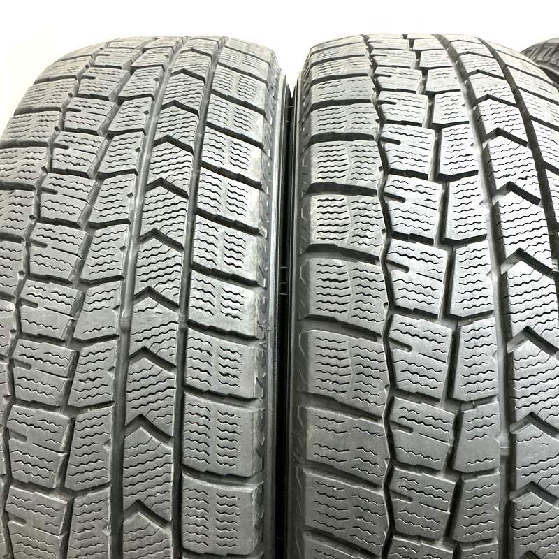 175/65R15 4本セット ダンロップWINTER MAXX WM02 楽天市場】winter maxx 175/65r15（タイヤ本数4本）（スタッドレス