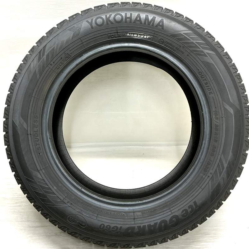 ★バリ山 185/65R15 ヨコハマ アイスガード iG60 22年製 4本 YOKOHAMA iceGUARD IG60 185/65R15 88Q | タイヤの通販 販売と交換