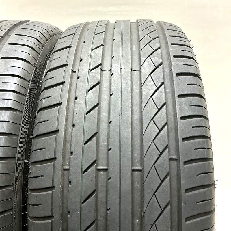 ハイフライ HF805 245/40r19 2本 楽天市場】4本セット HIFLY (ハイフライ) HF805 245/40R19 (245/40/19
