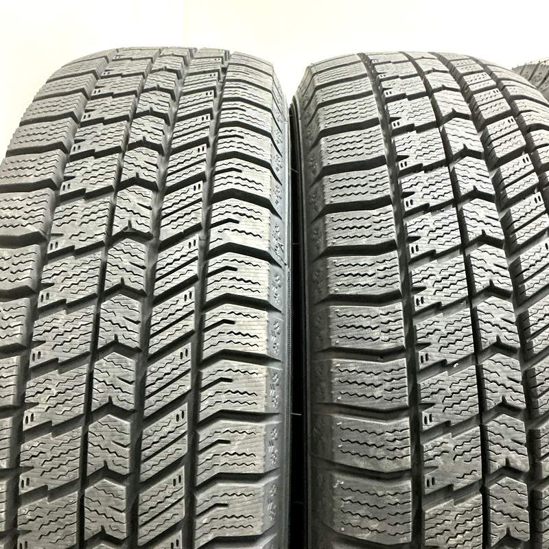 175/70R14 グッドイヤーアイスナビ 8 4本セット<BR>2023年製 残溝95 