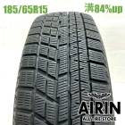 185/65R15  �襳�ϥޥ����������ɣ� IG60 1�� ñ��2022ǯ�� �Ĺ�84% ��ť����� 15�������ꥹ ������ �Ρ��� �ե꡼�� �ǥߥ� �ޥĥ�2