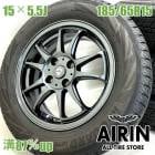 ��� 185/65R15  ������ۥ����� 4�ܥ��å�YOKOHAMA iceGUARD 7 IG70 ESTROSA ������ۥ����륻�åȥޥĥ��� �����󥰥����� �ƥ����� ������ �ǥߥ� �Ρ��� �ʤɤ˥����� �ۥ����� 15����� �����åɥ쥹������