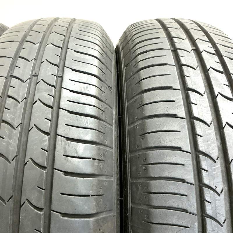 145/80R13 グッドイヤーエフィシェント グリップ エコ EG01 4本セット