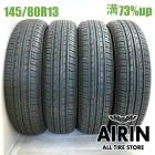 145/80R13  �襳�ϥޥ֥롼������ Es ES32 4�ܥ��å�2023ǯ�� �Ĺ�73% ��ť����� 13������⥳ ������� �ե쥢�若�� �ץ쥪 ����� MR�若��