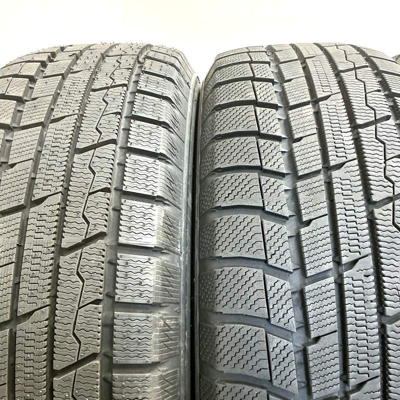 215/65R16 トーヨーウィンタートランパス TX 4本セット<BR>2023年製 残